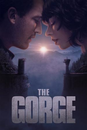 The Gorge - Vj Junior