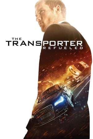 The Transporter Refueled - Vj Junior