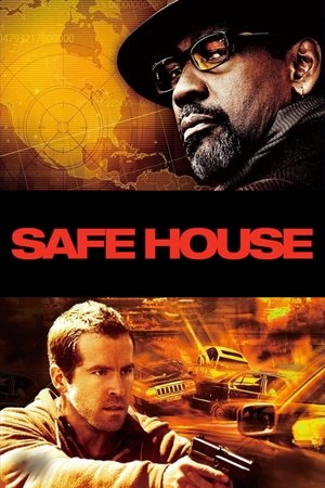 Safe House - Vj Junior