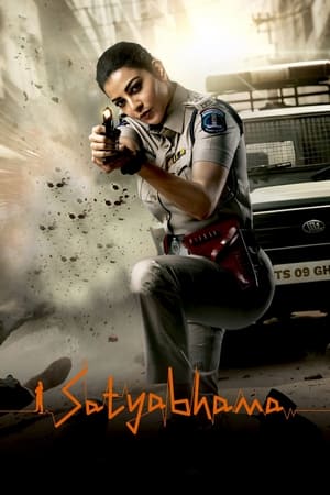 Satyabhama Part 1 - Vj Ice P