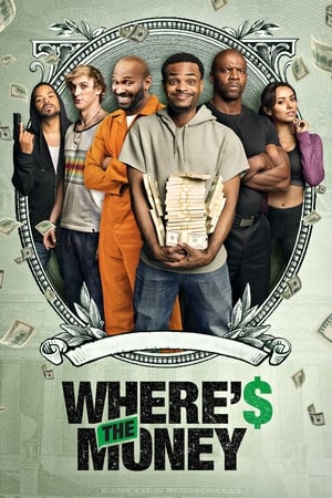 Where's the Money - Vj Junior