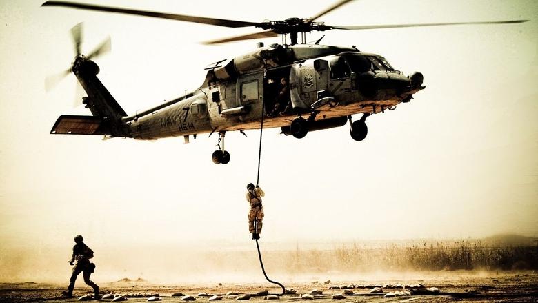 Black Hawk Down - Vj Ice P