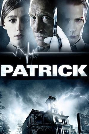 Patrick - Vj Junior