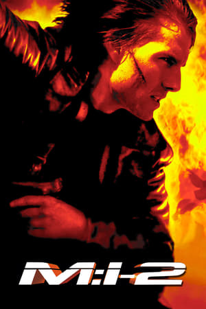 Mission: Impossible II - Vj Junior