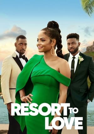 Resort to Love - Vj Kriss S
