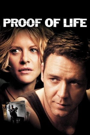 Proof of Life - Vj Kriss S