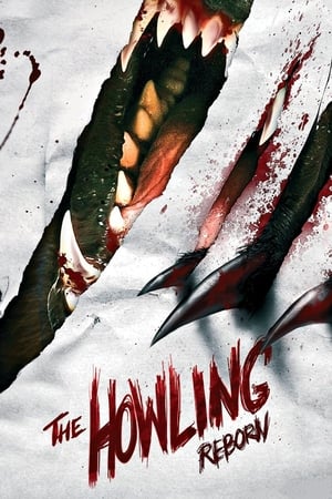 The Howling: Reborn - Vj Jovan