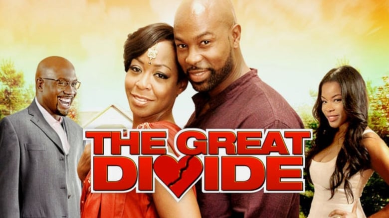 The Great Divide - Vj Kriss S