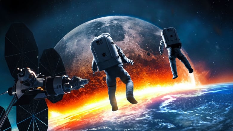 Moonfall - Vj Junior