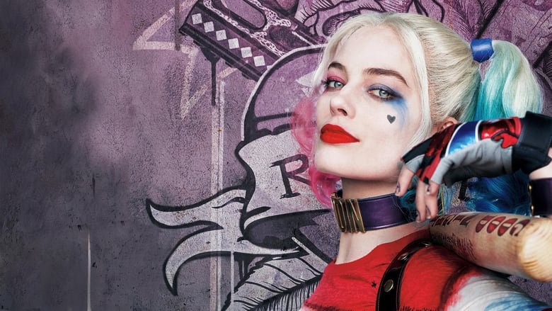 Suicide Squad by Vj Junior