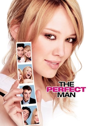 The Perfect Man - Vj Junior