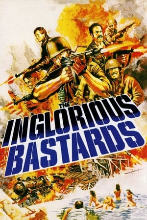 The Inglorious Bastards - Vj Mark
