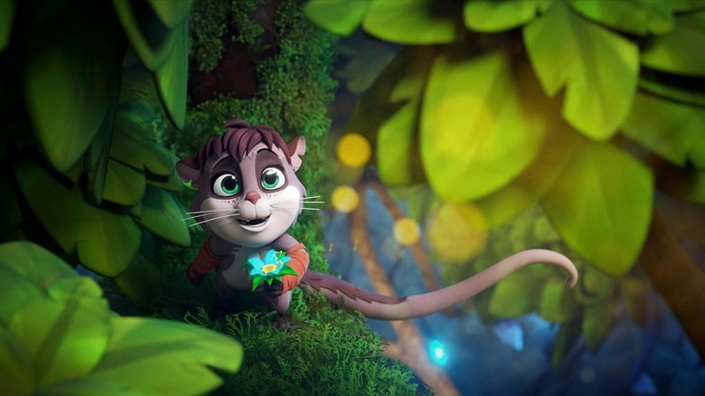 Minuscule: Valley of the Lost Ants - Vj Mosco