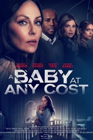 A Baby at Any Cost - Vj Emmy