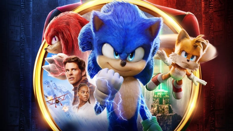 Sonic the Hedgehog 2 - Vj Kevo