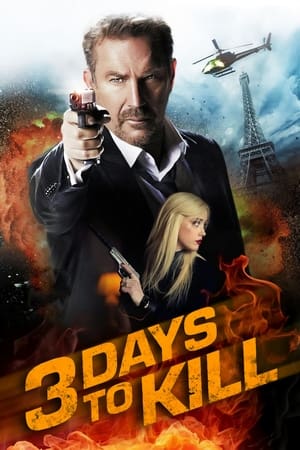 3 Days to Kill - Vj Junior