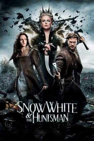 Snow White and the Huntsman - Vj Junior
