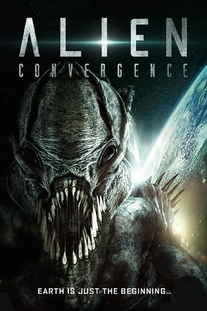 Alien Convergence - Vj Kevin