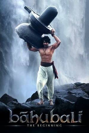 Bāhubali: The Beginning - Vj Ice P