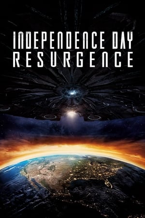 Independence Day: Resurgence - Vj Junior