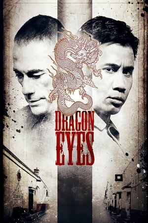 Dragon Eyes - Vj Junior