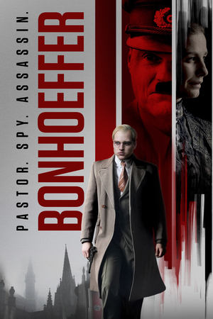 Bonhoeffer - Vj Ulio