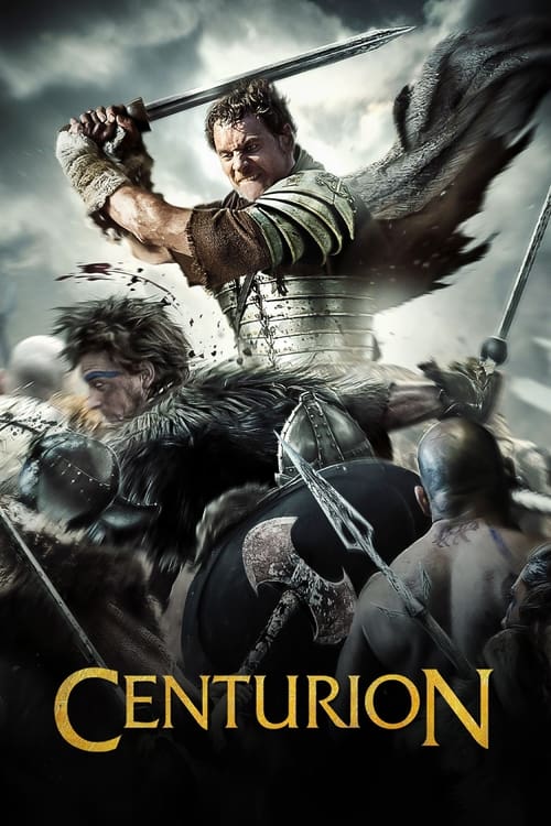 Centurion - Vj Ice P