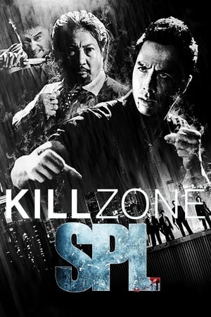 SPL: Kill Zone - Vj Jingo