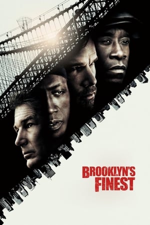 Brooklyn's Finest - Vj Junior