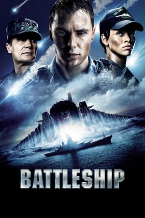 Battleship - Vj Ice P
