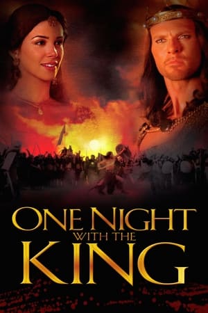 One Night with the King - Vj Junior