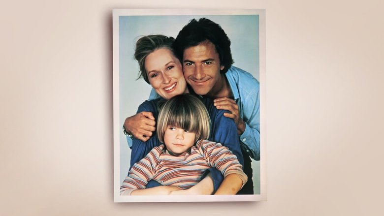 Kramer vs. Kramer - Vj Junior
