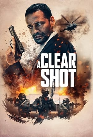 A Clear Shot - Vj Ice P