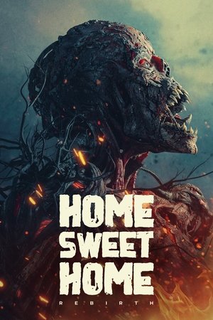 Home Sweet Home: Rebirth - Vj Emmy