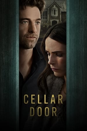 Cellar Door - Vj Kevin
