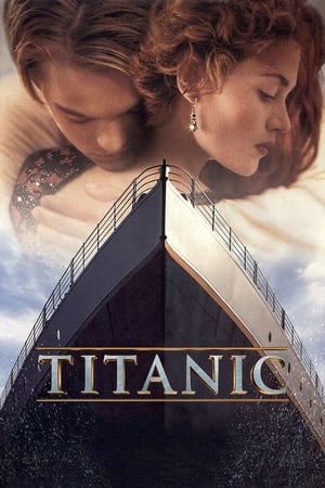 Titanic - Vj Mark