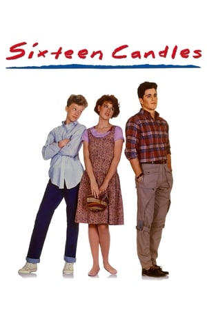 Sixteen Candles - Vj Ulio