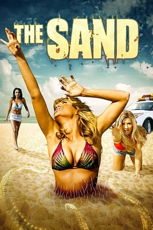 The Sand - Vj Soul