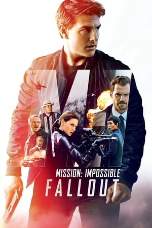 Mission: Impossible - Fallout - Vj Junior
