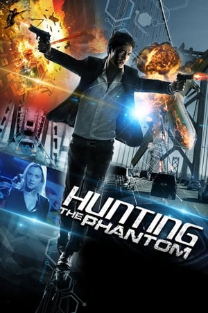 Hunting the Phantom - Vj Ice P