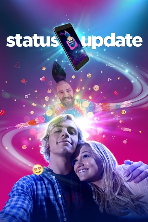 Status Update - Vj Junior