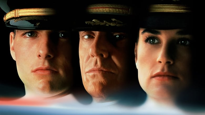 A Few Good Men - Vj Mark