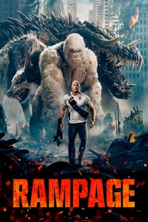 Rampage - Vj Junior