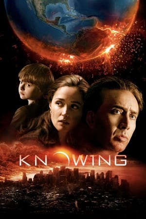 Knowing - Vj Junior
