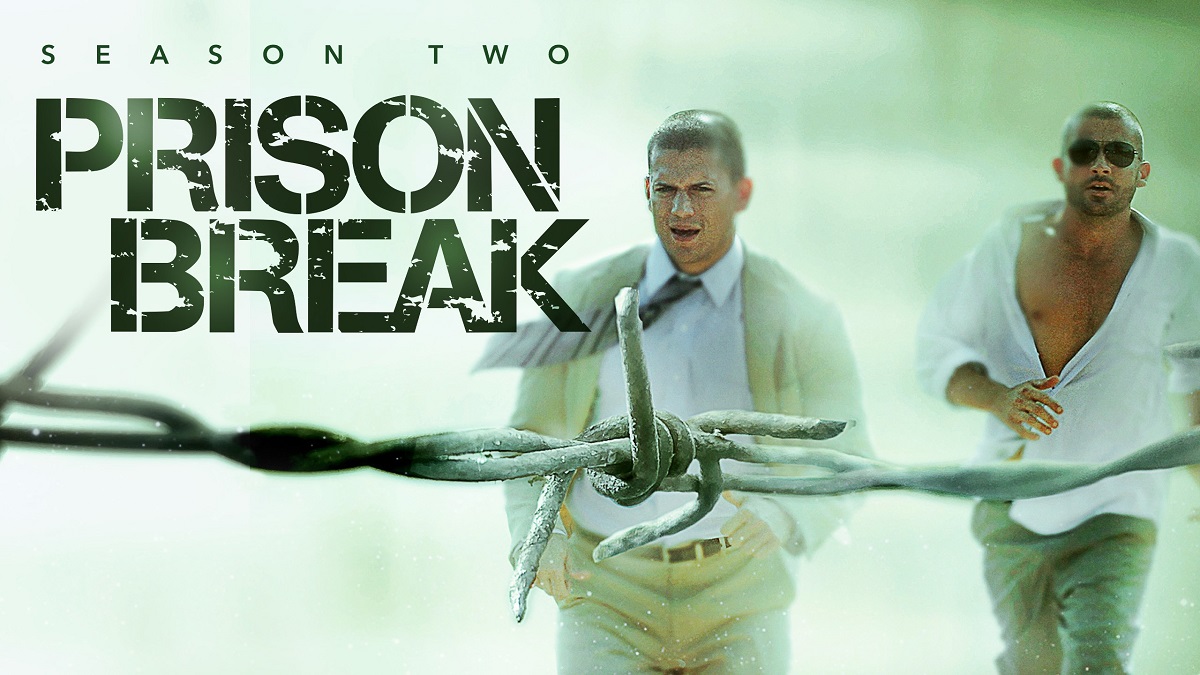 Episode 1
