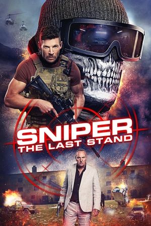 Sniper: The Last Stand - VJ ICE P
