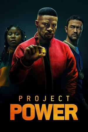 Project Power - Vj Junior