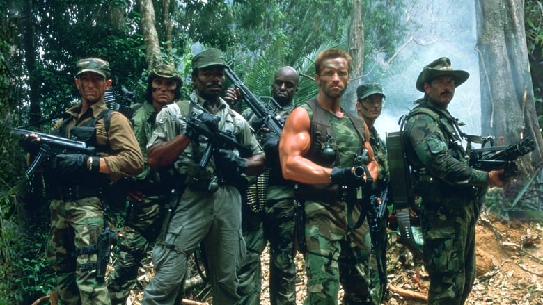 Predator - Vj Junior