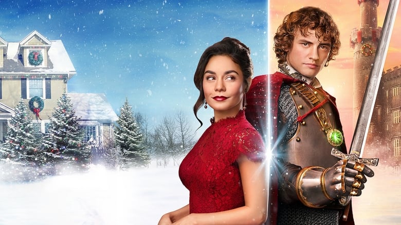The Knight Before Christmas - Vj Junior