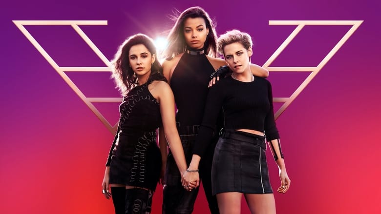 Charlie's Angels - Vj Junior